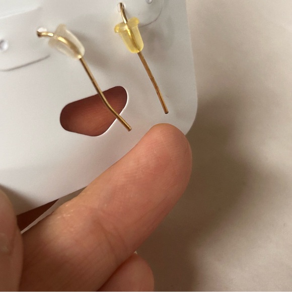 Claire’s Sensitive Solutions Earrings, “3 for $20” - Picture 7 of 7